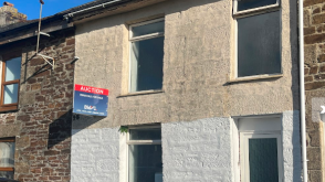 Refurbishment in Redruth photo